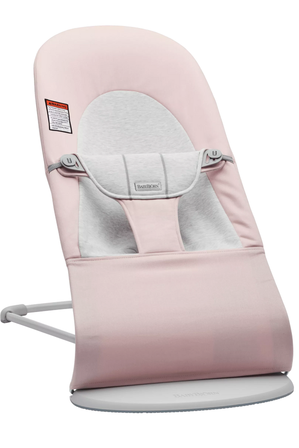 Extra Fabric Seat, Bouncer Bliss