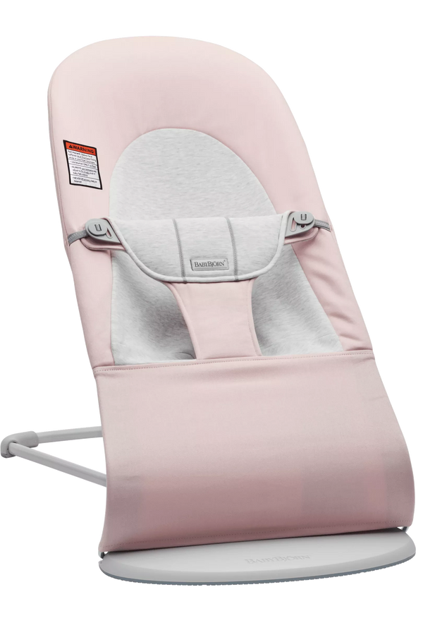 Baby bjorn bouncer clearance soft
