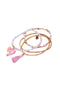 Boutique Luminescent Love Bracelet Set