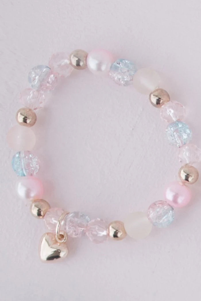 Great Pretenders Boutique Sweet Heart Bracelet