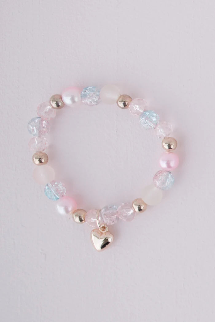 Great Pretenders Boutique Sweet Heart Bracelet