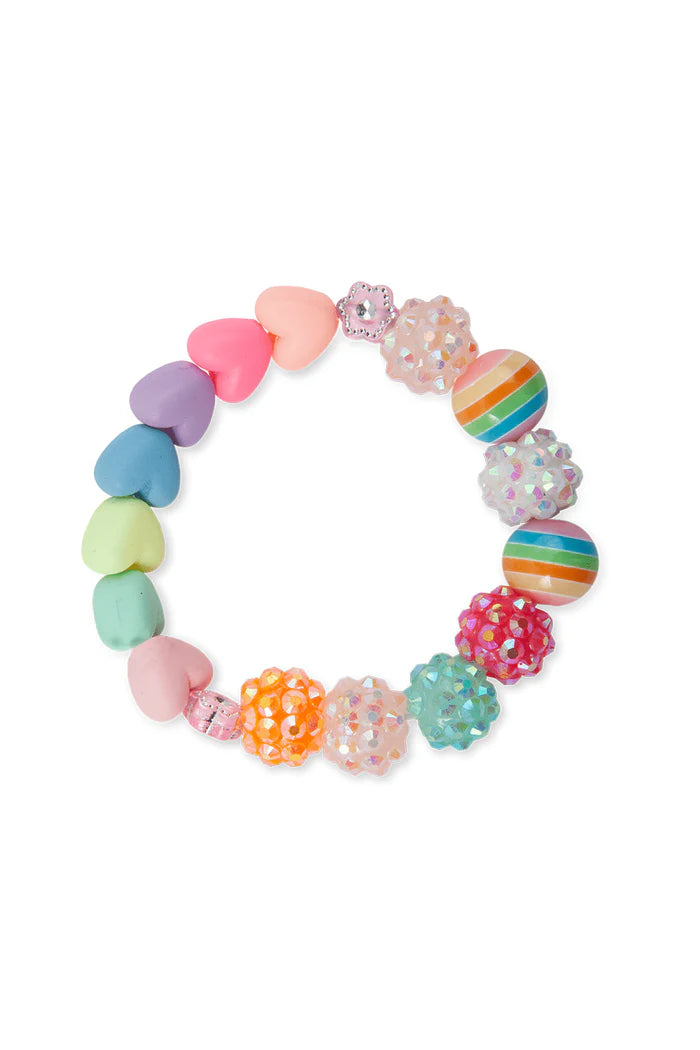 Great Pretenders Bracelet - Sunshine Sparkle