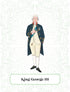 Chronicle Books Bridgerton Matchmaking: The Official Memory Game