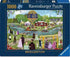 Ravensburger Bridgerton Seeing and Being Seen 1000PC Puzzle