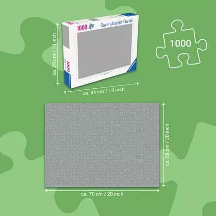 Ravensburger Bridgerton Seeing and Being Seen 1000PC Puzzle