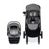 Britax Willow Brook ATF Glacier Graphite Center 2023