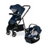 Britax Willow Brook ATF Glacier Navy Left 2023