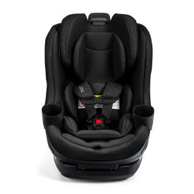Britax Galaxy360™ Slim Rotating Convertible Car Seat With SwivelSmooth™, Raven Black