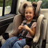 Britax Galaxy360™ Slim Rotating Convertible Car Seat With SwivelSmooth™, Teak