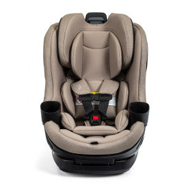 Britax Galaxy360™ Slim Rotating Convertible Car Seat With SwivelSmooth™, Teak