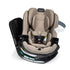 Britax Galaxy360™ Slim Rotating Convertible Car Seat With SwivelSmooth™, Teak