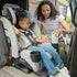 Britax® One4Life® Slim All-in-One Car Seat, ClickTight® Installation, SpaceSaver™ Design — Raven Black