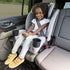 Britax® One4Life® Slim All-in-One Car Seat, ClickTight® Installation, SpaceSaver™ Design — Raven Black