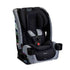 Britax® One4Life® Slim All-in-One Car Seat, ClickTight® Installation, SpaceSaver™ Design — Raven Black