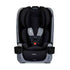 Britax® One4Life® Slim All-in-One Car Seat, ClickTight® Installation, SpaceSaver™ Design — Raven Black
