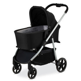 Britax Zinnia Bassinet for Select Strollers