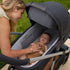 Britax Zinnia Bassinet for Select Strollers