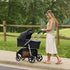 Britax Zinnia Bassinet for Select Strollers