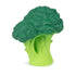 Oli & Carol Brucy The Broccoli, Bath Toy & Teether