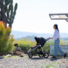 Indie All Terrain Stroller