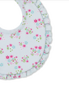 Bunny Blossom Comp Bib