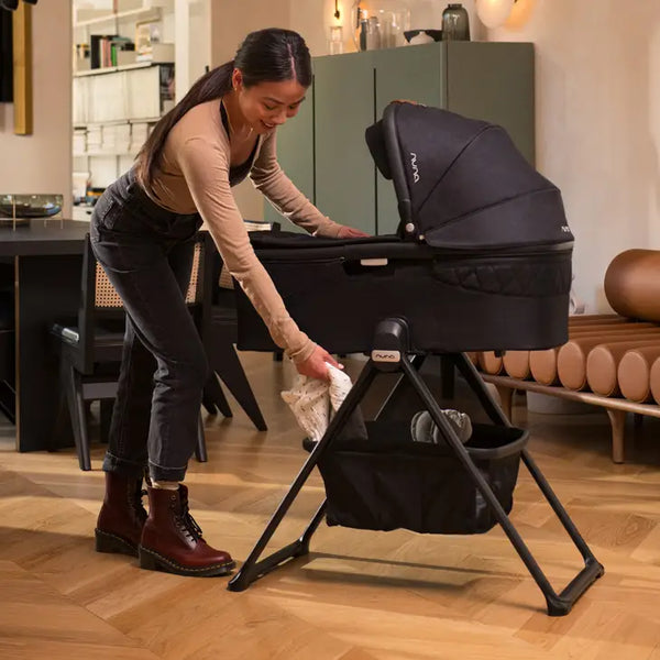 Demi grow bassinet hot sale