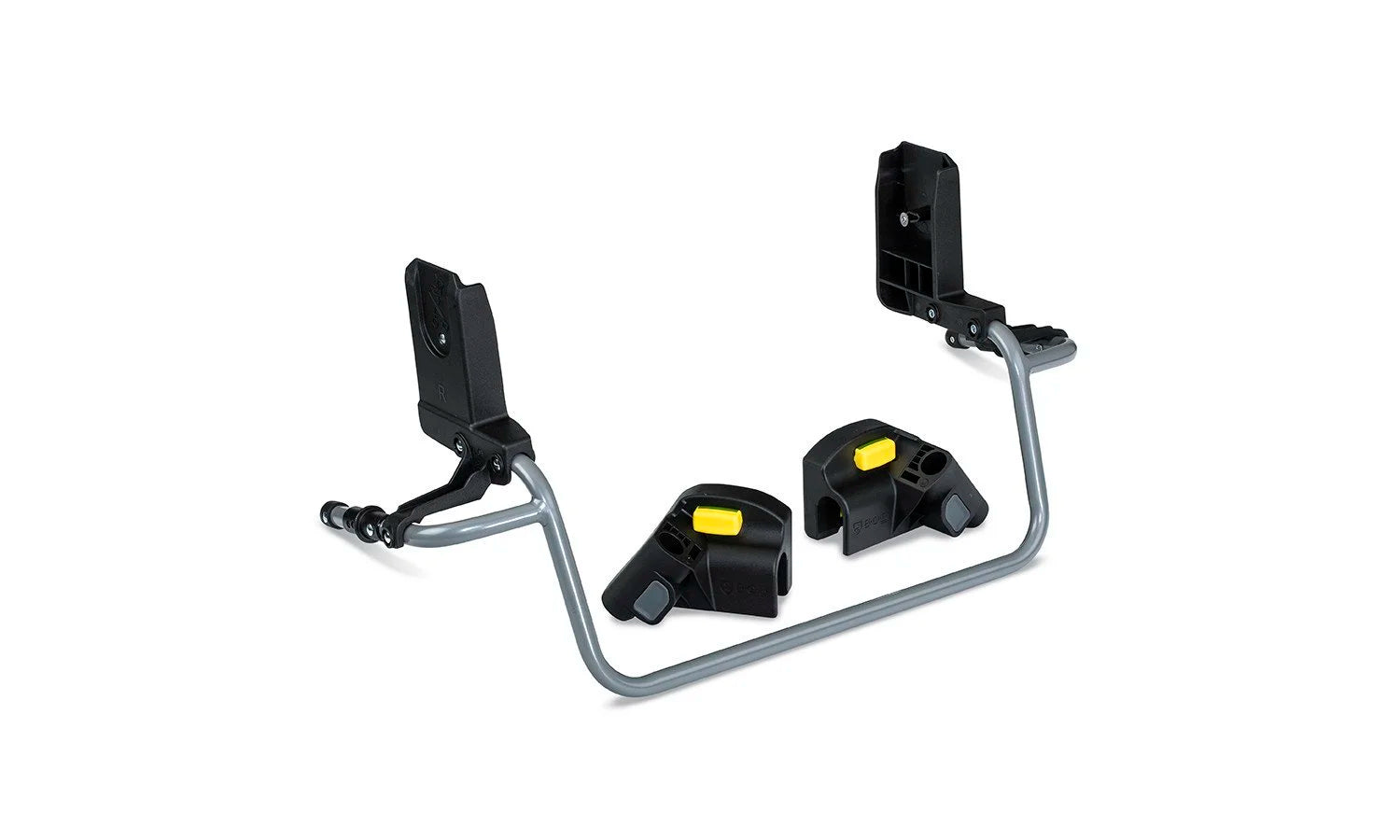 ICSA Frame and Receivers Right Facing