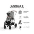 Cybex Gazelle S Stroller