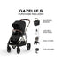 Cybex Gazelle S Stroller