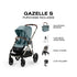 Cybex Gazelle S Stroller