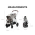 Cybex Gazelle S Stroller