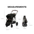 Cybex Gazelle S Stroller
