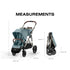 Cybex Gazelle S Stroller