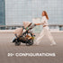 Cybex Gazelle S Stroller