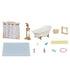 Calico Critters Bath & Shower Set