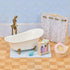 Calico Critters Bath & Shower Set