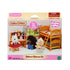 Calico Critters Children's Bedroom Set