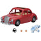 Calico Critters Family Cruising Car
