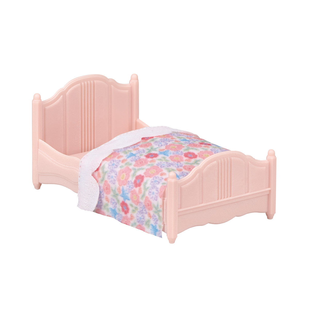 Calico Critters Red Roof Cozy Cottage
