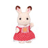 Calico Critters Red Roof Cozy Cottage