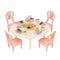 Calico Critters Sweets Party Set