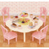 Calico Critters Sweets Party Set