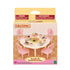 Calico Critters Sweets Party Set