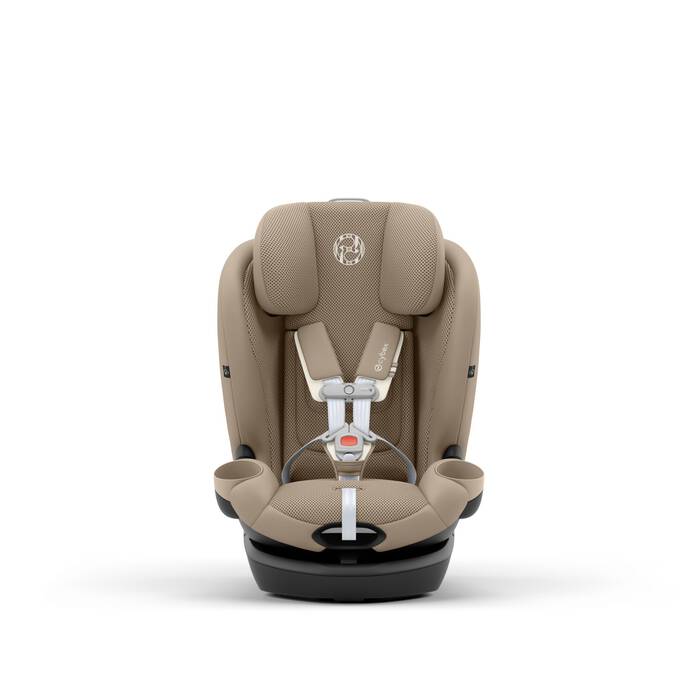cybex 360 car seat instructions Cybex Callisto G 360