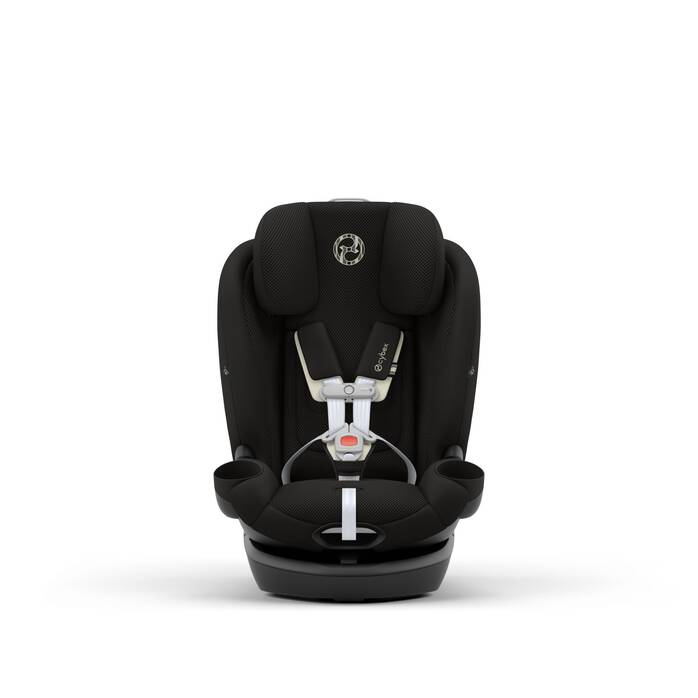 cybex gold 360 Cybex Callisto G 360 Rotating All-in-One Car Seat Moon Black