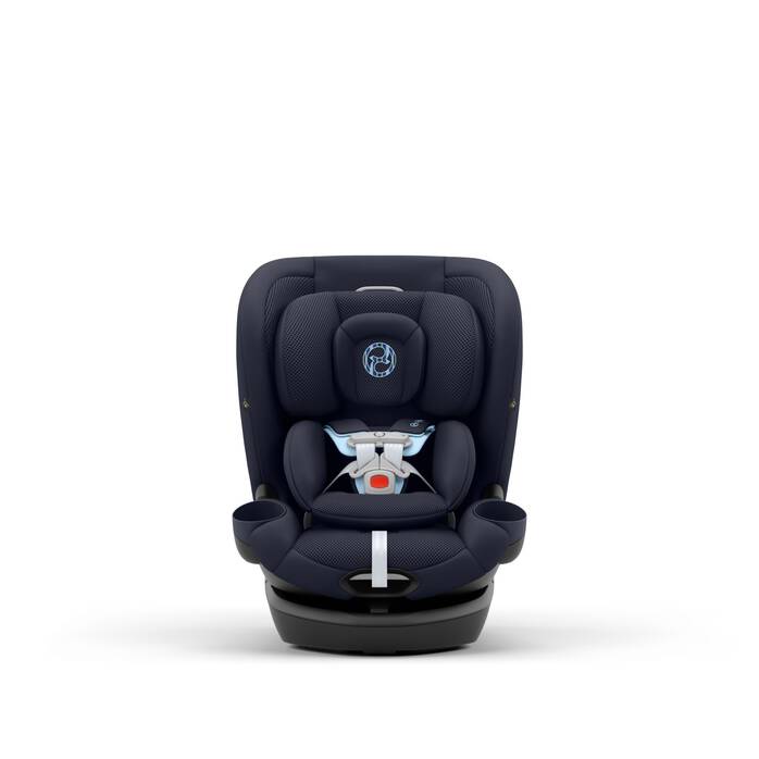 cybex blue car seat Cybex Callisto G 360 – Kids 'N Kribs