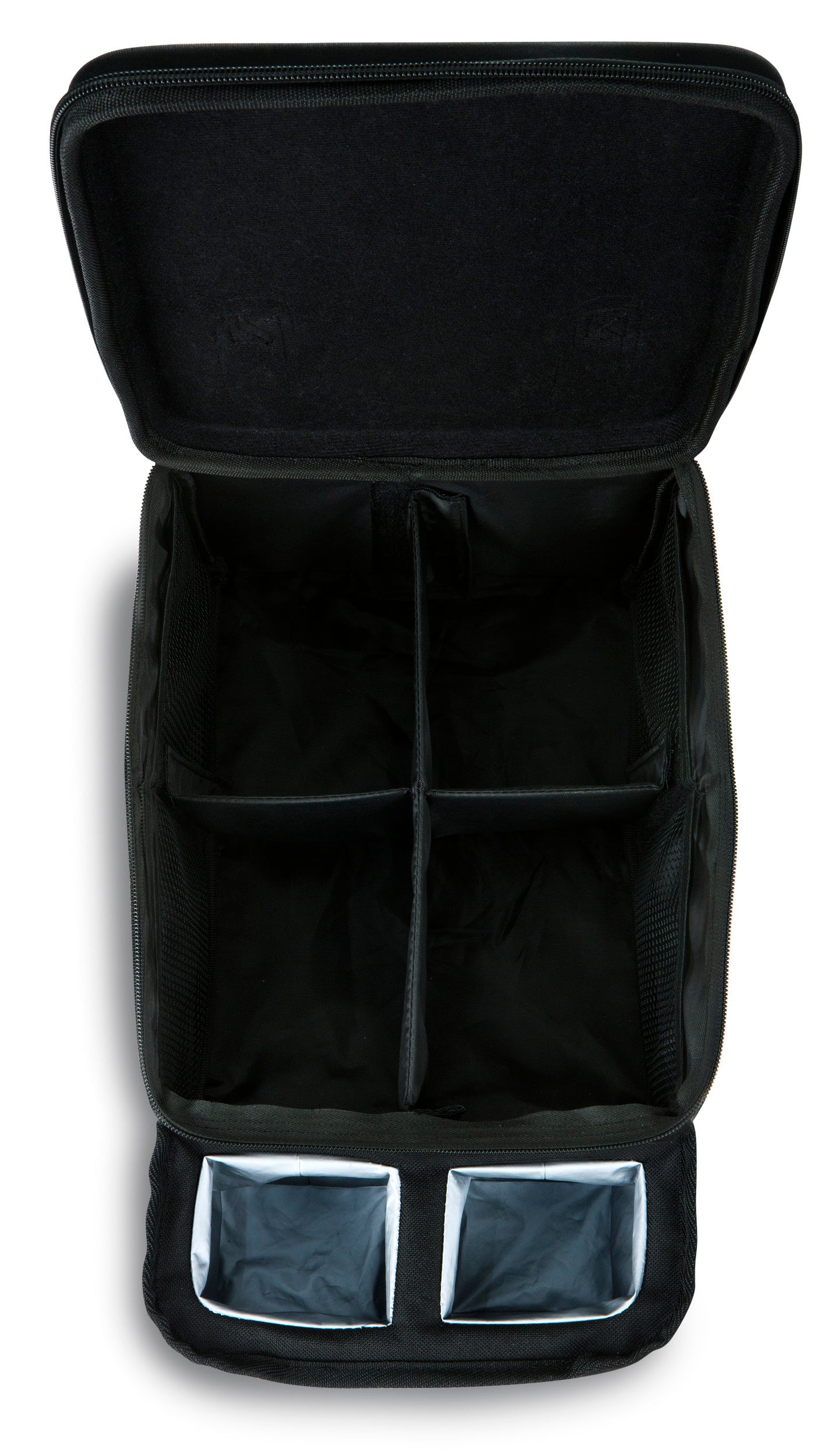 Car Seat Caddy Center Open 300 RGB