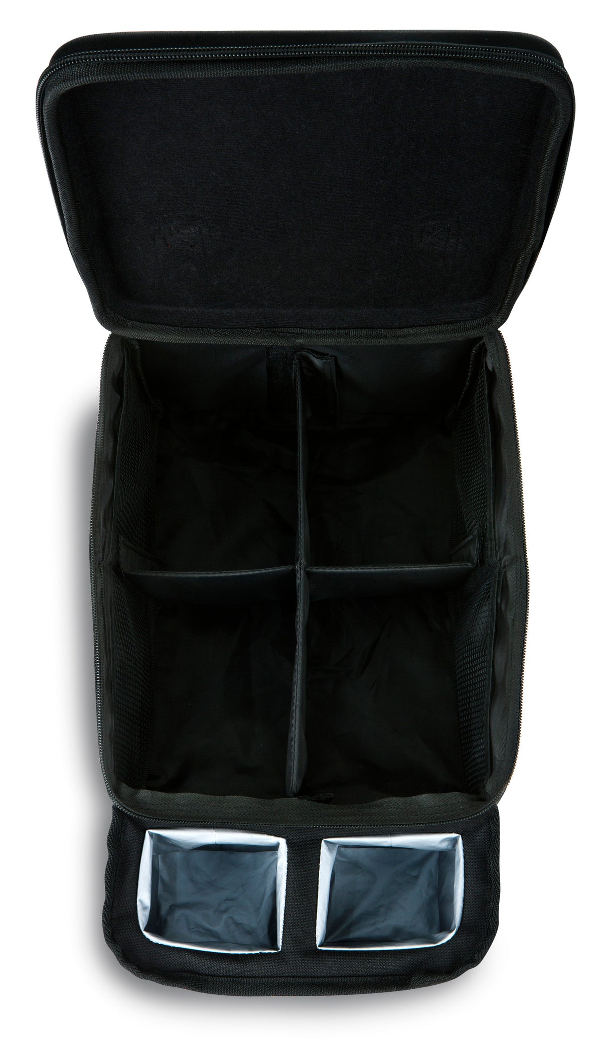 Car Seat Caddy Center Open 300 RGB