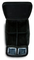 Car Seat Caddy Center Open 300 RGB