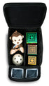 Car Seat Caddy Center with Toys v2 300 RGB
